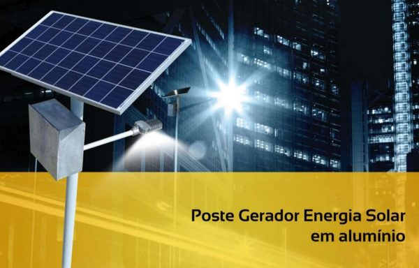 Poste Gerador